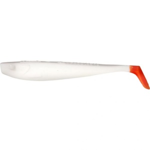 Shad Mann's Q-Paddler 7g 10cm Solid White UV