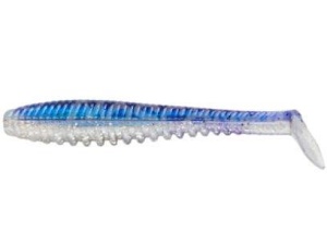 Shad Pontoon21 Awaruna DUN 10cm 5buc/plic 3310