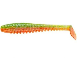 Shad Pontoon21 Awaruna DUN 10cm 5buc/plic 4216