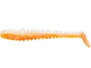 Shad Pontoon21 Awaruna DUN 8.9cm 5buc/plic 1306