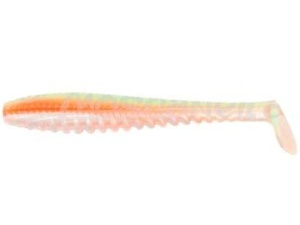 Shad Pontoon21 Awaruna DUN 8.9cm 5buc/plic 3313