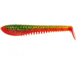 Shad Pontoon21 Awaruna EVO 10cm 5buc/plic 4216