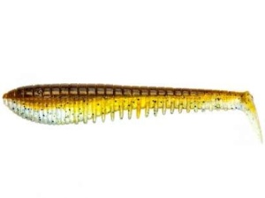 Shad Pontoon21 Awaruna EVO 8.9cm 5buc/plic 3312