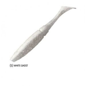 WHITE GHOST