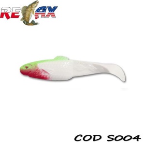 Shad Relax Diamond Standard 6.2cm 2g 10buc/plic S004