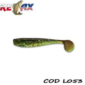 Shad Relax KingShad Laminat 7.5cm 10buc/plic L053