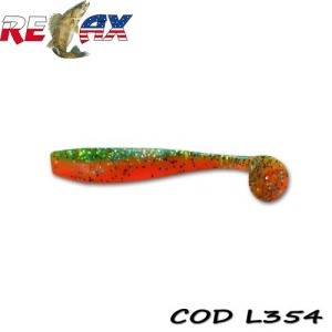 Shad Relax KingShad Laminat 7.5cm 10buc/plic L354