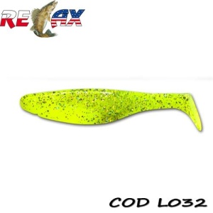 Shad Relax Kopyto 10cm Laminat L032 - Img 1