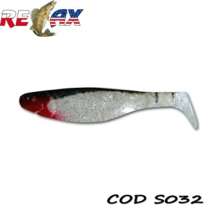 Shad Relax Kopyto 10cm Standard S032
