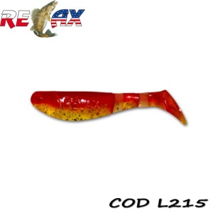 Shad Relax Kopyto 6.2cm Laminat L215