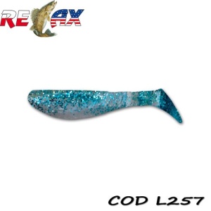 Shad Relax Kopyto 6.2cm Laminat L257
