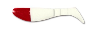 Shad Relax Kopyto Head 7.5cm H001