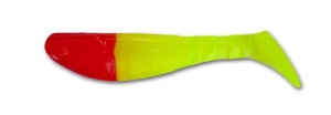 Shad Relax Kopyto Head 7.5cm H066