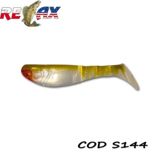 Shad Relax Kopyto Standard Blister 7.5cm 4buc/plic S144