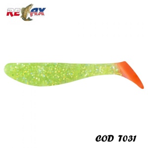 Shad Relax Kopyto Tail 7.5cm 7g 5buc/plic 031