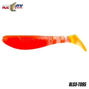 Shad Relax Kopyto Tail 7.5cm 7g 5buc/plic 095
