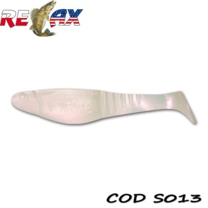 Shad Relax Shark 10cm Standard S013