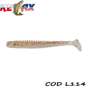 Shad Relax Texas 10cm Laminat L114