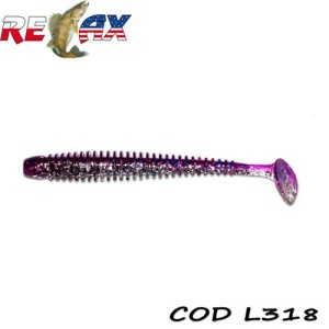 Shad Relax Texas 10cm Laminat L318