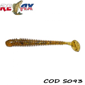 Shad Relax Texas 10cm Standard TX4-S093