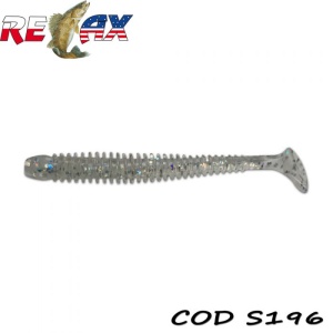 Shad Relax Texas 10cm Standard TX4-S196
