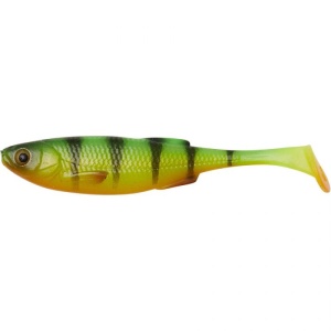 Shad Savage Gear Craft 10cm 6g 5buc/plic Firetiger