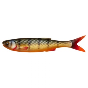 Shad Savage Gear Craft Dying Minnow 10cm 5.5g Perch