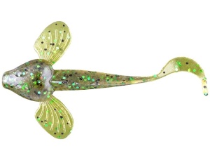 Shad Select Goby 7.6cm 008