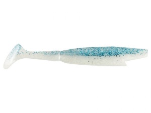 Shad Strike Pro Piglet 10cm Blue Shad