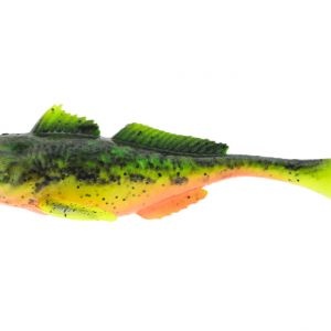 Shad Westin Gunar the Goby 10cm 12.8g Appleseed 2buc/plic - Img 4