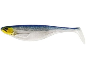 Shad Westin ShadTeez 12cm Blue Headlight