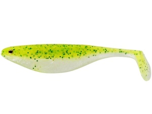 Shad Westin Shadteez 12cm Sparkling Chart Bulk