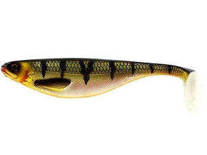 Shad Westin Shadteez 9cm Bling Perch Bulk