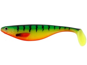 Shad Westin ShadTeez 9cm Firetiger