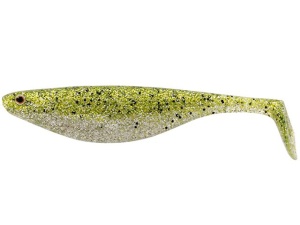 Shad Westin ShadTeez 9cm Green Desert Bulk