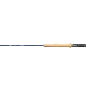 Shakespeare Oracle 2 Exp Fly Fishing Rod 2.59m #5 - Img 2