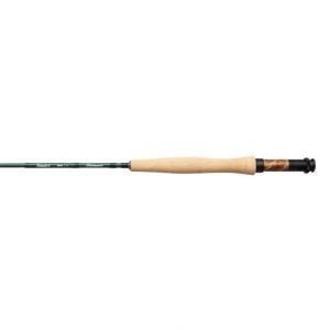 Shakespeare Oracle 2 River Fly Rod 4buc 1.83m #3 - Img 2