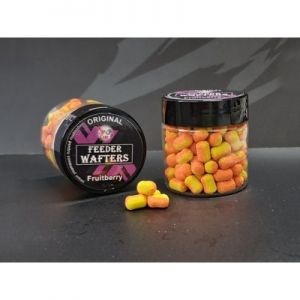 SipCarp Feeder Dumbell Wafters 5-8mm 30ml - Img 10