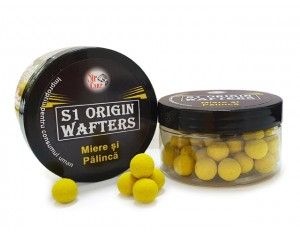 SipCarp S1 Origin Wafters 10mm 75ml - Img 16