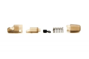 Sistem Clips Korda Plumb Pierdut Mini Heli Safe Lead Release 2buc/pac - Img 2