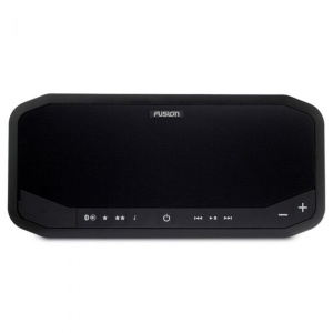 Sistem Fusion Panel-Stereo