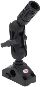 Sistem Prindere Barca Cu Eliberare Rapida Berkley Ball Mounting System Quick Release Lock