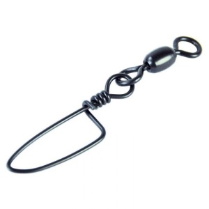 Snap Swivel Cat Spirit 5buc/plic 80kg