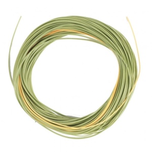 Snur Rapture SFT River Competition DT 2F LT Olive 30m