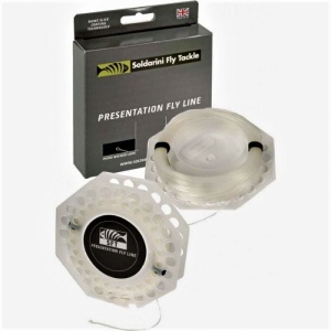 Snur SFT Presentation WF 8 INT 30m Matt Clear