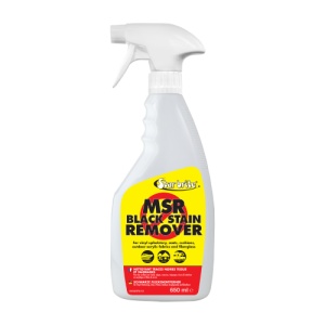 Soluție Îndepărtat Pete de Mucegai și Negreală Star Brite MSR Black Stain Remover