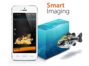 Sonar Deeper Pro+ Fishfinder - Img 3