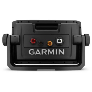 Sonar Garmin Echomap UHD 92SV WW GT56 XDCR - Img 4
