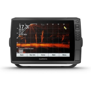 Sonar Garmin Echomap Ultra 102SV WWW/GT56 - Img 7