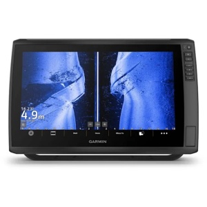 Sonar Garmin ECHOMAP Ultra 2 162sv cu Traductor GT56UHD-TM, 16"